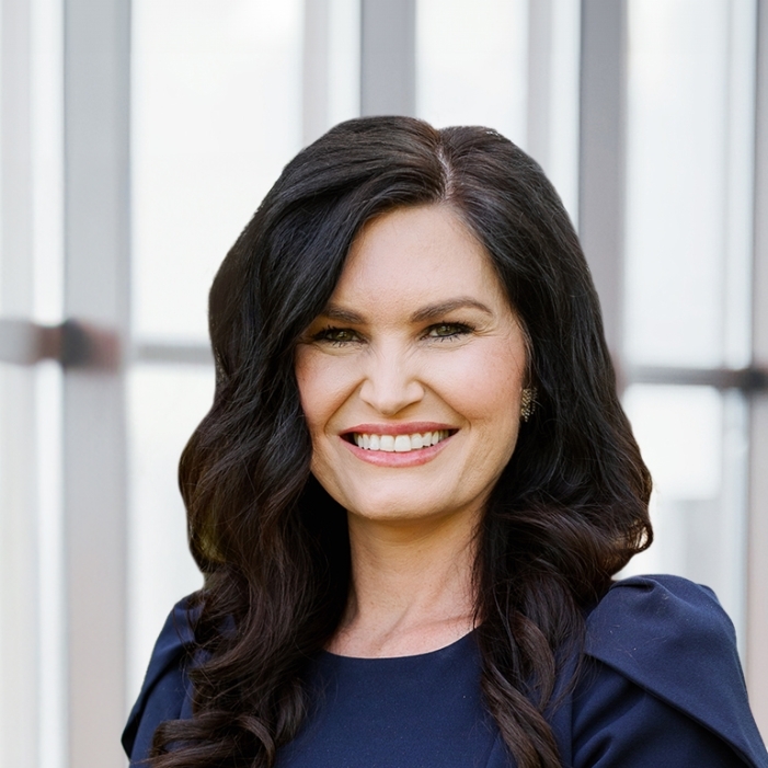 Savannah York Headshot